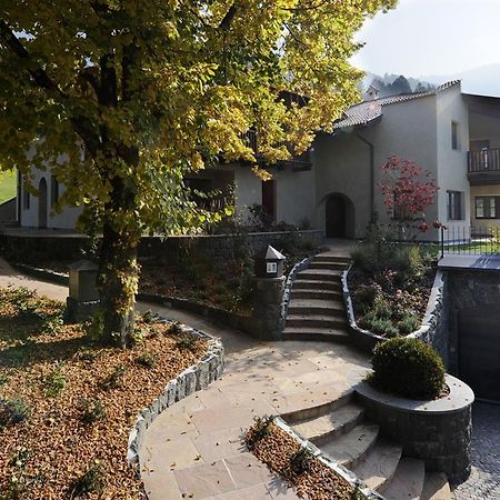 Villa Tilia Alpe di Alpe di Siusi Extérieur photo
