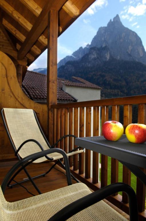 Villa Tilia Alpe di Alpe di Siusi Chambre photo