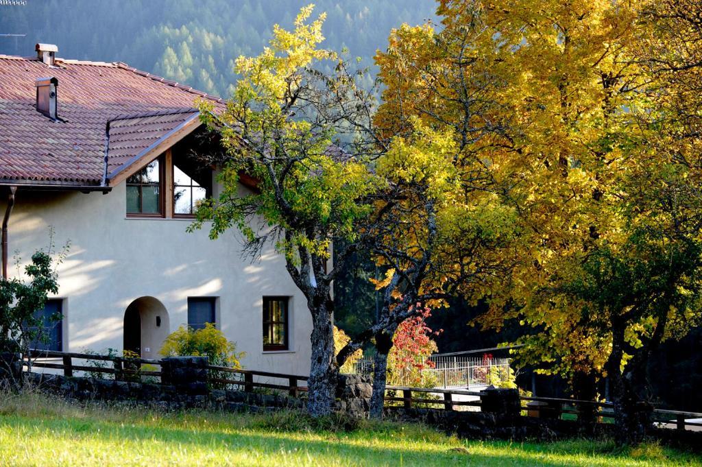Villa Tilia Alpe di Alpe di Siusi Extérieur photo