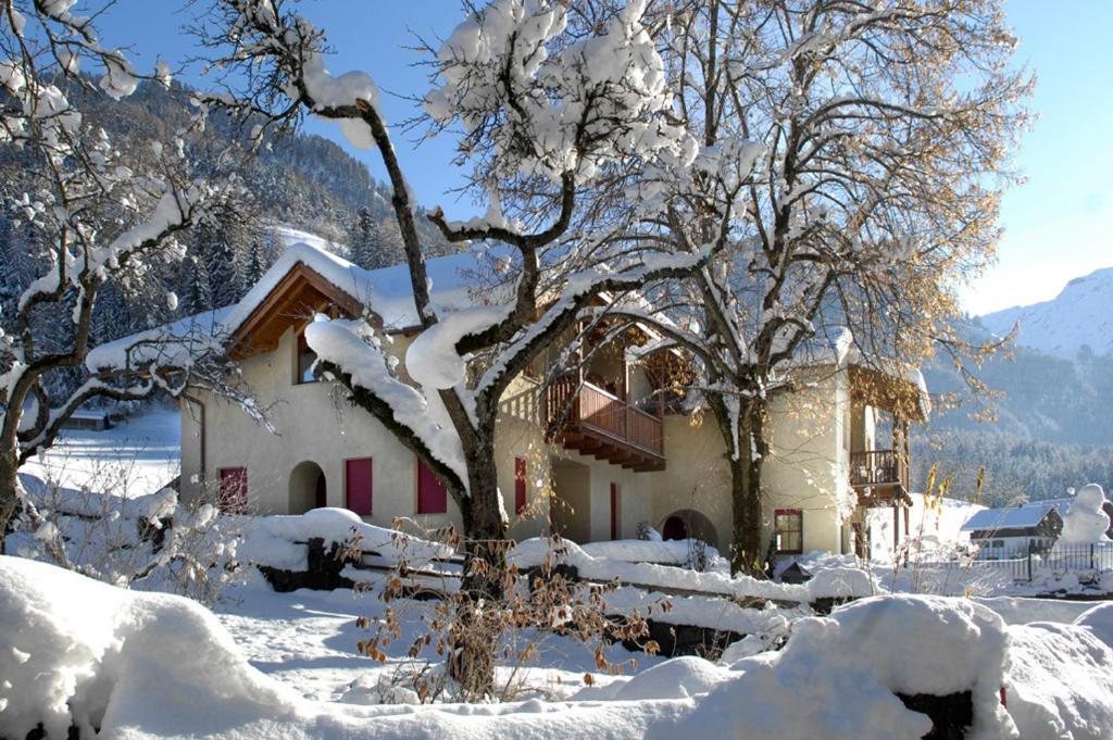 Villa Tilia Alpe di Alpe di Siusi Extérieur photo