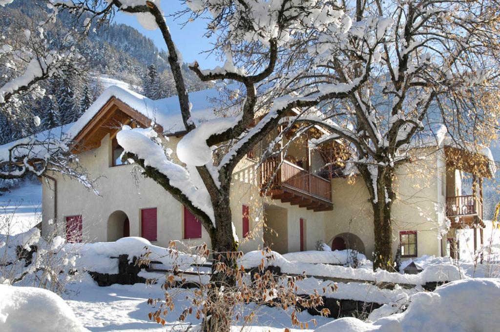Villa Tilia Alpe di Alpe di Siusi Extérieur photo